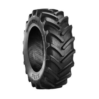 Pneu Bkt Rt-765 320/70r20 123b 0 Plis Tl,radial